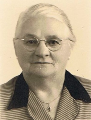 Elisabeth Bakker